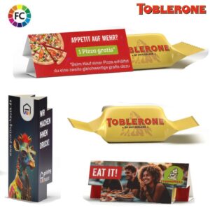 Toblerone mini Single pack