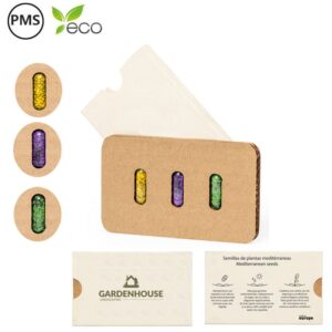 Capsules zadenset Oxana