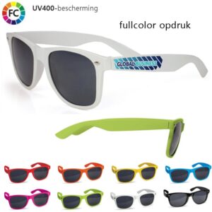 Zonnebrillen Justy
