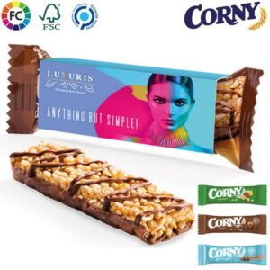 Corny Cereal Bar