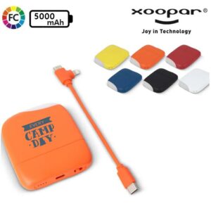 Xoopar ICE P Powerbank 5000mAh