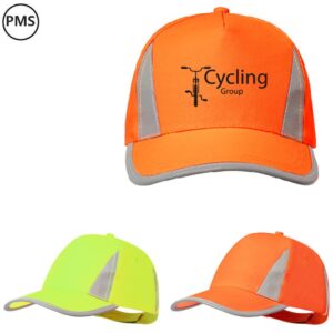 Reflective caps Rixab