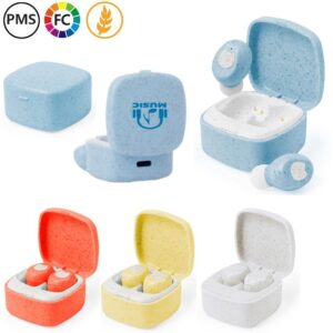 Oordopjes oortjes earbuds Riloy