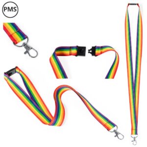Keycords lanyards Biska