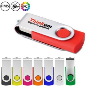 USB sticks Twister budget