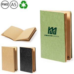 Recycle notitieboeken Razji