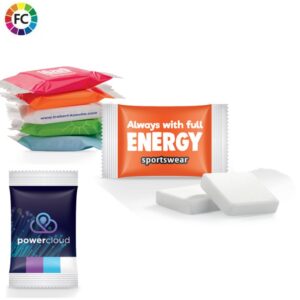 Dextrose sugar in flowpack