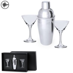 Cocktail set Cefina