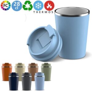 Thermosmokken T-Cup