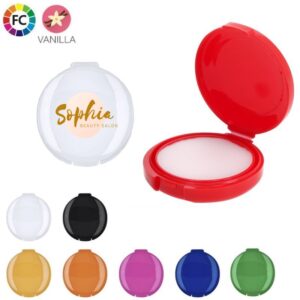 Lippenbalsems in doosje Kix