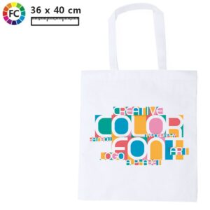 Fullcolor tasjes nonwoven Tali