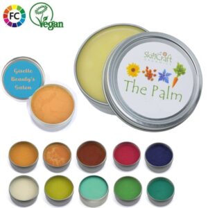 Gepersonaliseerde zeep Creamsoap
