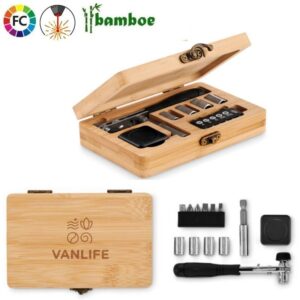 Toolset Faro