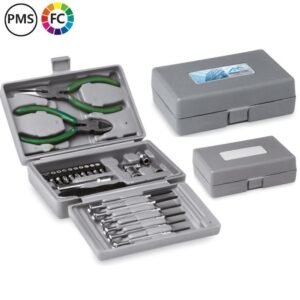 Toolset Gula