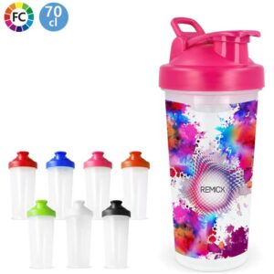 Shaker fles Taffy