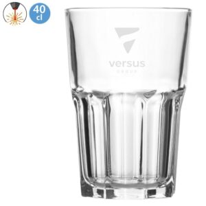 Tumbler glas Glory 420