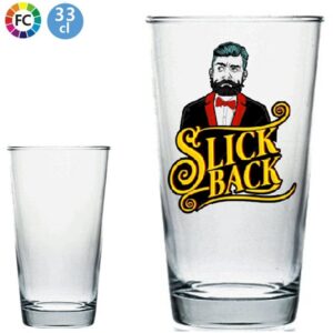 Glazen bedrukken Boston 33