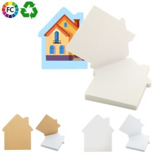 Sticky notes huis Angelino