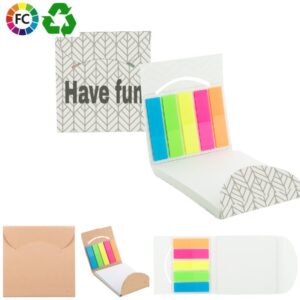 Stickynotes pagemarker set Aldin