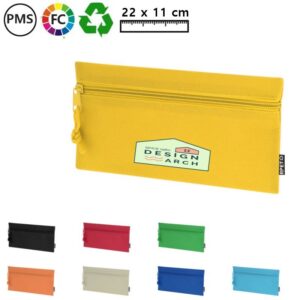 Rpet Etui tasje Binu