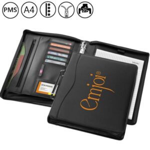 Schrijfmappen A4 Abanu Luxe