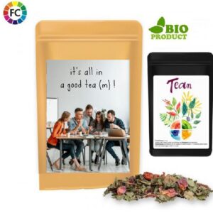 Biologische thee 12 tot 20 gram Nywa