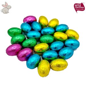 Paaseitjes gemengd per kilo