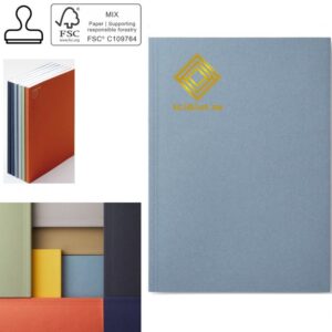 Notitieboek A5 Mishmash x Prodir MM02