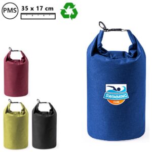 Waterwerende tassen Rpet Veronica 5 liter