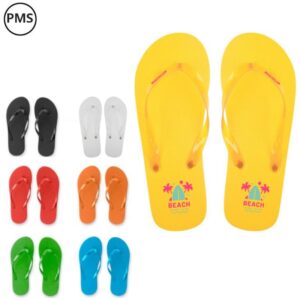 Teenslippers flipflops Bora