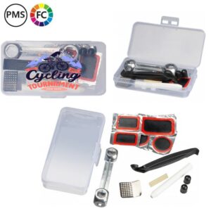 Reparatieset fiets Gunaa