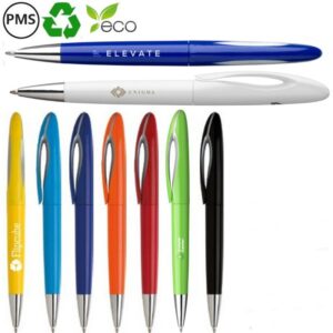 Gerecyclede GRS pennen Lunar Loopy